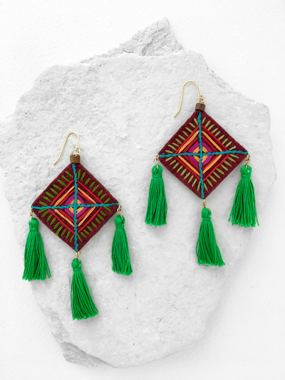 Lili Carrillo artículo 117